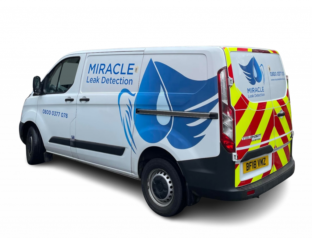 Marbella Leak Detection, Málaga - Water Leak Tracing